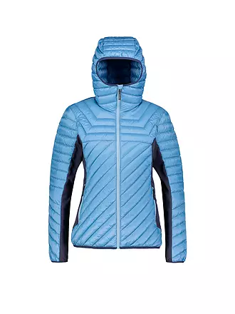MERU | Damen Hybridjacke Halifaxd Hoodie | 